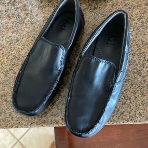 Nordstrom kids driving shoes